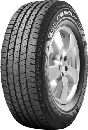 Kumho Crugen HT51 245/75 R16 116Q