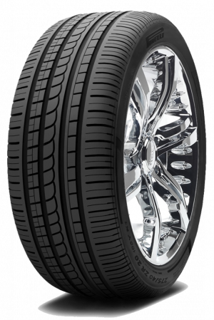 Pirelli P Zero Rosso Asimmetrico 275/45 R20 110Y