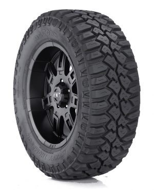 Mickey Thompson Deegan 38 265/70 R17 121Q