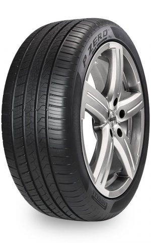 Pirelli P Zero All Season 225/45 R18 95V XL