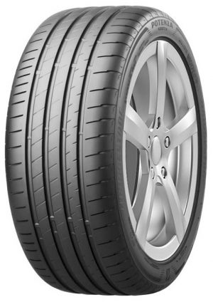 Bridgestone Potenza S007A 275/40 R18 103Y