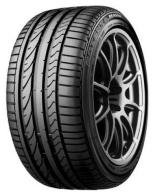 Bridgestone Potenza RE050A 285/40 R19 103Y