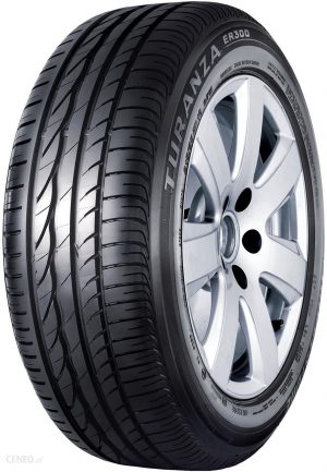 Bridgestone Turanza ER300A 225/55 R16 95W