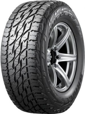 Bridgestone Dueler A/T 697 205/70 R15 96S