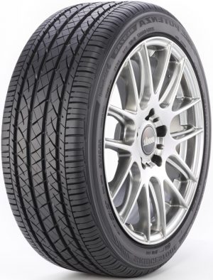 Bridgestone Potenza RE97 A/S 245/40 R20 95V