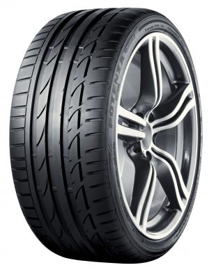 Bridgestone Potenza S001 275/40 R19 105Y