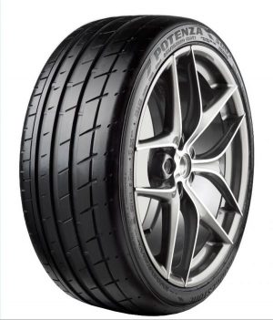 Bridgestone Potenza S007 275/30 R20 97Y XL