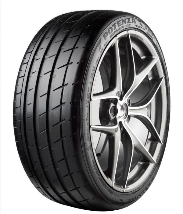 Bridgestone Potenza S007 275/40 R20 106S