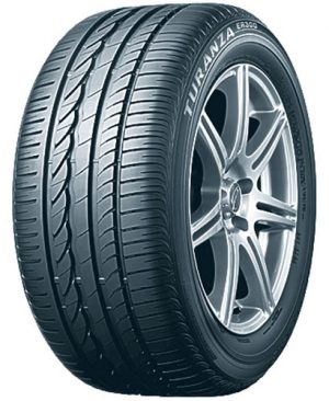 Bridgestone Turanza ER 300 Ecopia 205/55 R16 91V