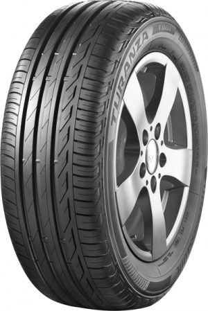 Bridgestone Turanza T001 235/45 R17 97Y XL