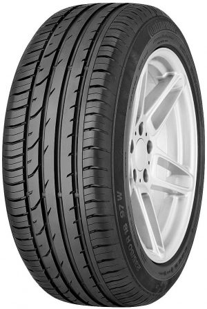 Continental ContiPremiumContact 2 155/70 R14 77T