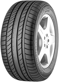 Continental Conti4x4SportContact 275/40 R20 106Y