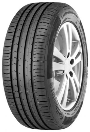 Continental ContiPremiumContact 5 165/70 R13 81T