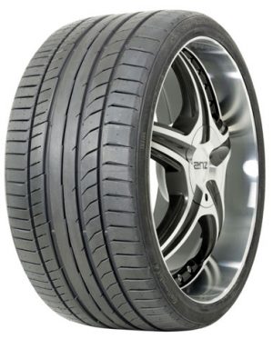 Continental ContiSportContact 5P 315/40 R21 111Y