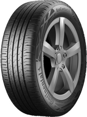 Continental EcoContact 6 255/55 R18 102Y XL