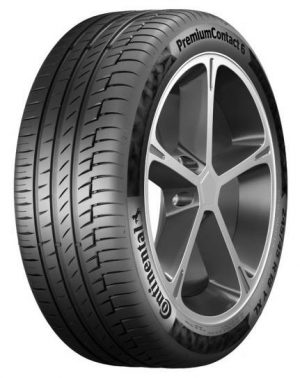 Continental PremiumContact 6 185/65 R15 185R