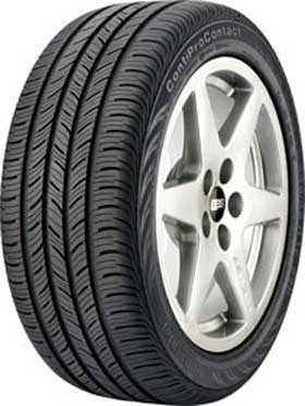 Continental ContiProContact EcoPlus 215/45 R17 87H