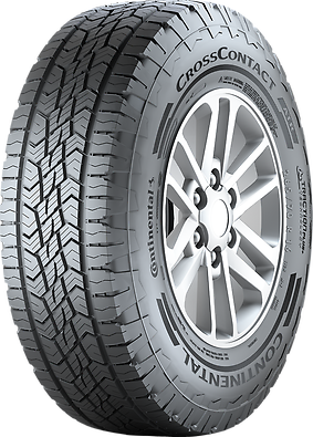 Continental CrossContact ATR 205/70 R15 96H