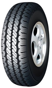 Doublestar DS805 155/80 R12 88N
