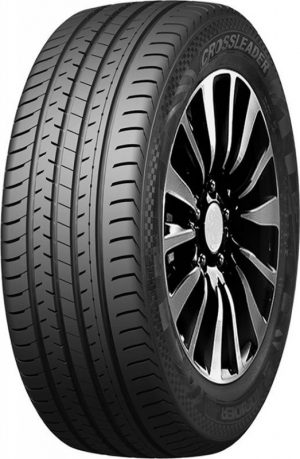 Doublestar DSU02 205/50 R17 89V