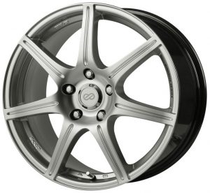 Enkei SC07 6.5x15 ET40 4x100 d73.1