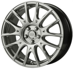 Enkei SC08 7x17 ET40 5x110 d65.1