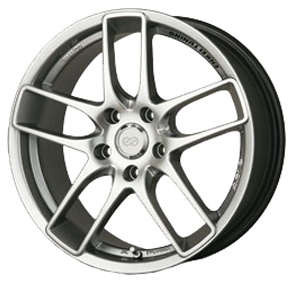 Enkei SC12 7x17 ET42 4x114.3 d67.1