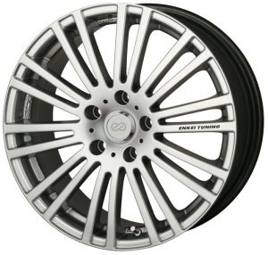 Enkei SC13 7x17 ET35 5x112 d73.1