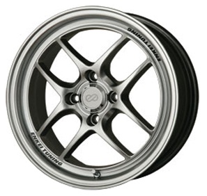 Enkei SC14 6.5x15 ET38 4x100 d73.1