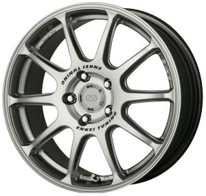 Enkei SC15 7x17 ET35 5x112 d73.1