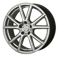 Enkei SC16 7.5x18 ET49 5x108 d73.1