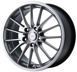 Enkei SC20 7.5x17 ET42 5x112 d57.1