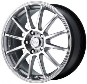 Enkei SC23 6.5x15 ET27 4x108 d65.1