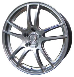 Enkei SC24 7x16 ET35 5x105 d73.1