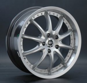 Enkei SH27 7.5x18 ET42 5x114.3 d73.1