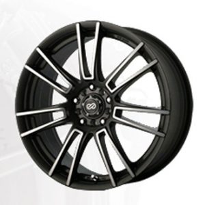 Enkei SH45 7x17 ET45 5x100 d72.6 GMF