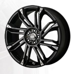 Enkei SH48 7x17 ET42 5x105 d73.1