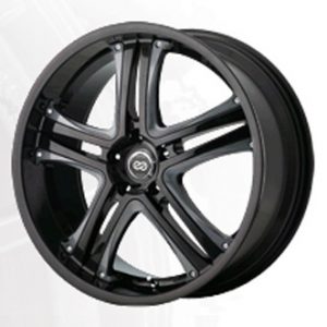 Enkei SH53 7.5x18 ET42 5x110 d73.1