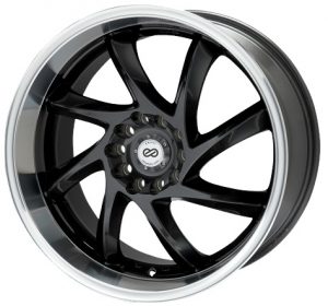 Enkei WDM 7.5x18 ET42 5x100 d72.6