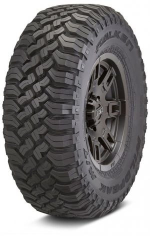 Falken WildPeak M/T 235/85 R16 120Q