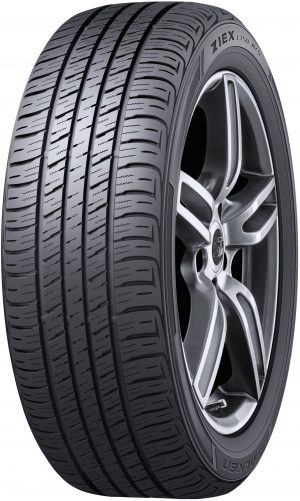 Falken Ziex CT50 A/S 255/50 R20 104V