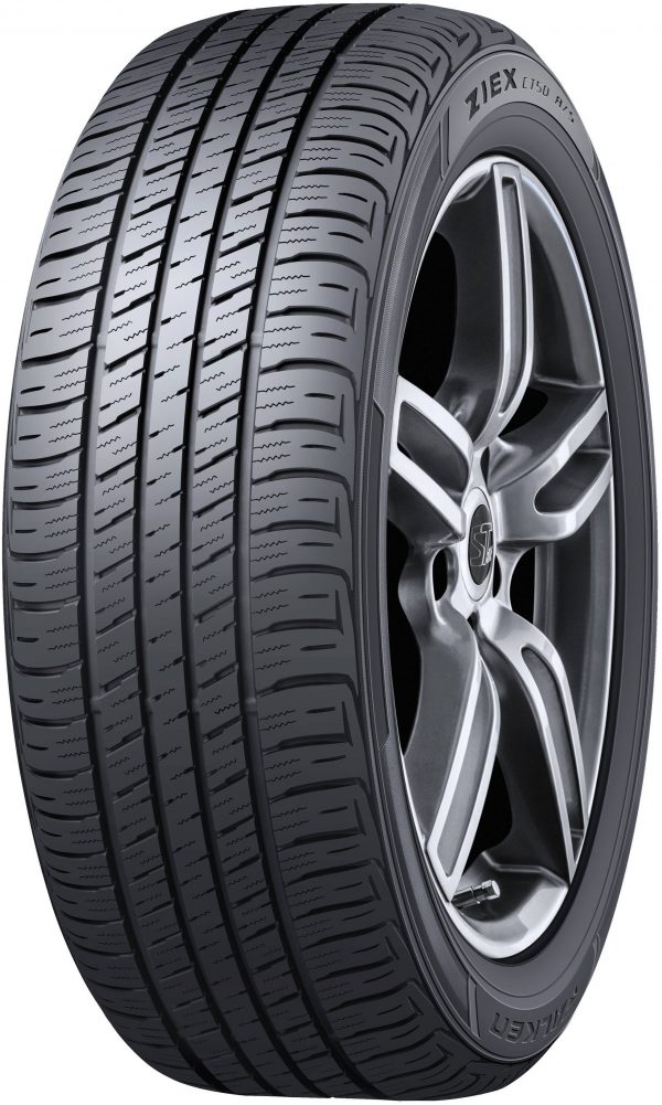 Falken Ziex CT50 A/S 255/50 R20 104V