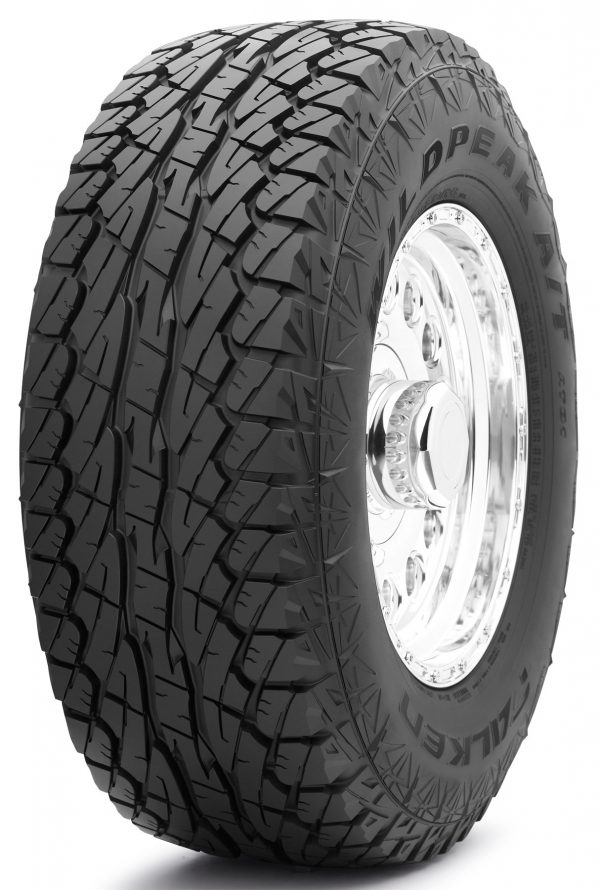 Falken WildPeak A/T 215/75 R15 100S