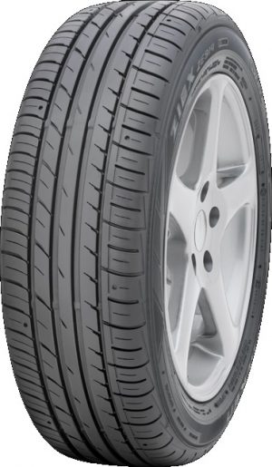 Falken Ziex ZE914 EcoRun 255/55 R18 98V