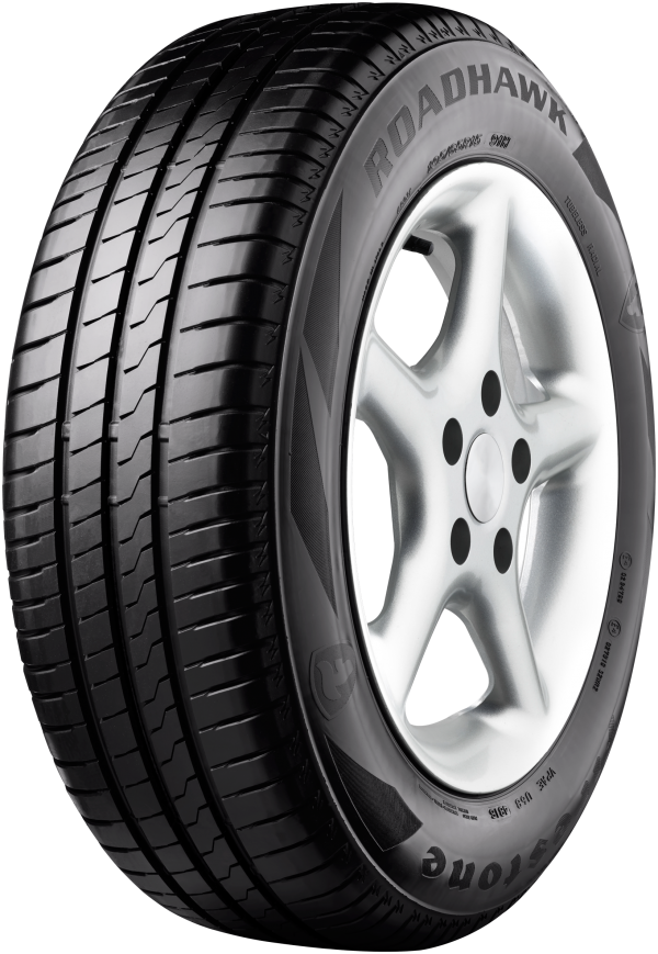 Firestone Roadhawk 195/60 R16 93V XL