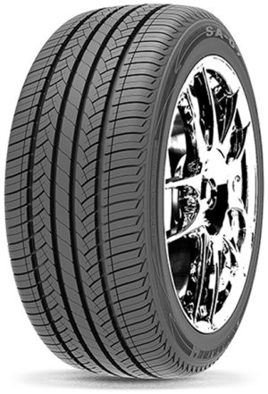Goodride SA 07 215/50 R17 91W