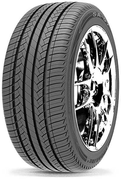 Goodride SA 07 215/35 R18 84W