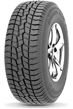 Goodride SL 369 A/T 285/50 R20 116V XL