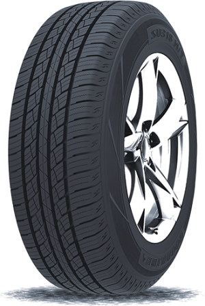 Goodride SU 318 H/T 265/65 R17 112T