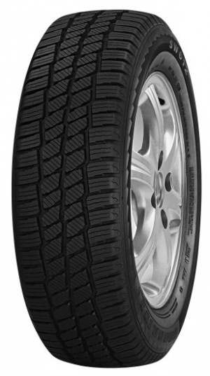 Goodride SW 612 195/60 R16 97T